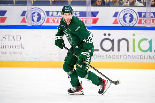 Färjestads Per Åslund