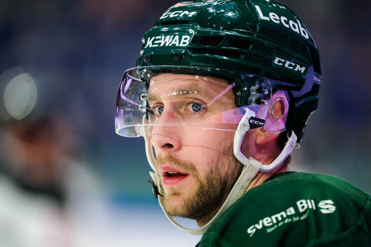 Färjestads Per Åslund