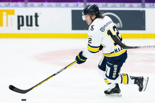 HV71s Kalle Maalahti