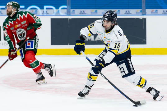HV71s Joseph Laleggia