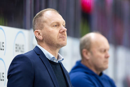 HV71s Johan Lindbom
