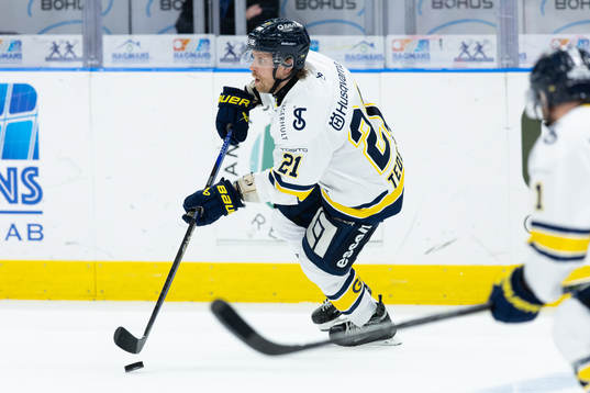 HV71s Mattias Tedenby