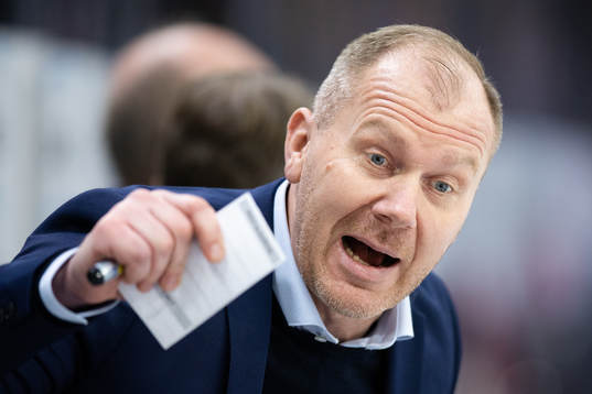 HV71s Johan Lindbom