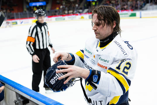 HV71s Kalle Maalahti