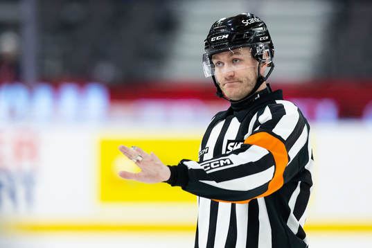 Domare Alexander Österberg