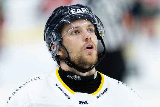 HV71s Eric Martinsson
