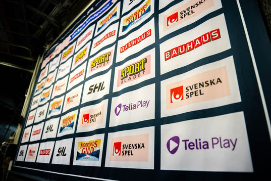 s partnervägg