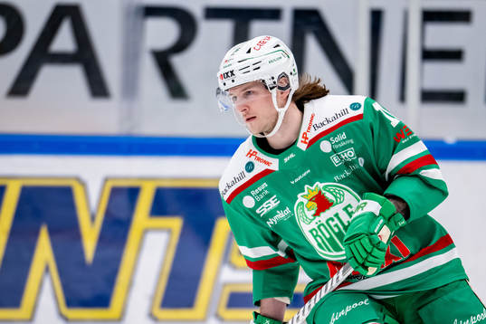 Rögles Valtteri Viljanen