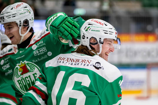 Rögles Valtteri Viljanen