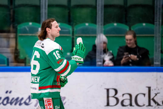 Rögles Valtteri Viljanen