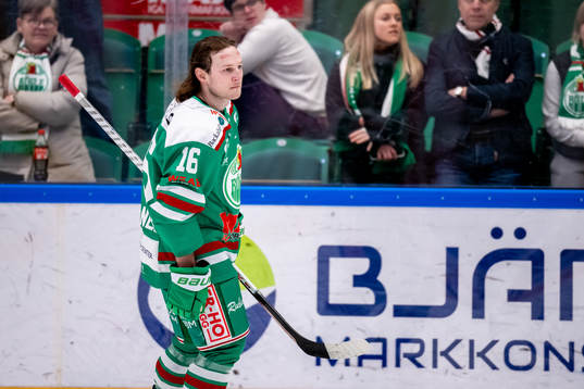 Rögles Valtteri Viljanen
