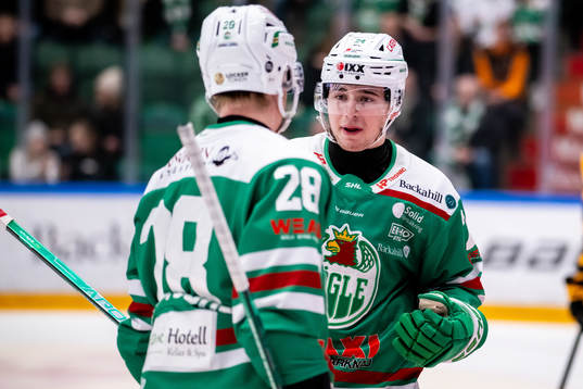 Rögles Marco Kasper
