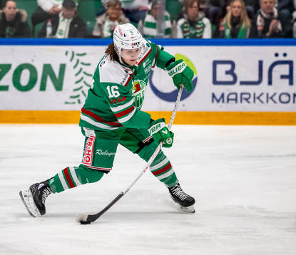 Rögles Valtteri Viljanen