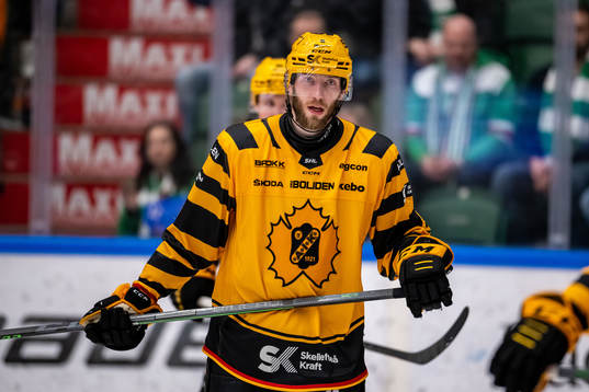 Skellefteås Petter Granberg