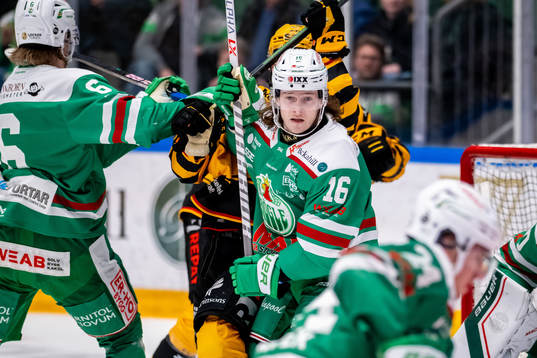 Rögles Valtteri Viljanen