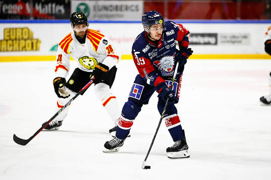 Linköpings Ty Rattie