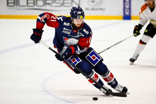 Linköpings Christoffer Ehn