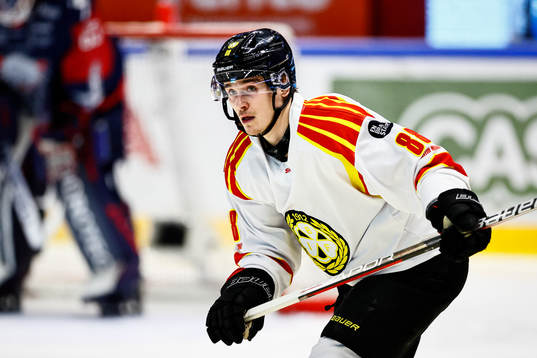 Brynäs Dmytro Timashov