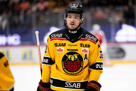Luleås Oscar Engsund