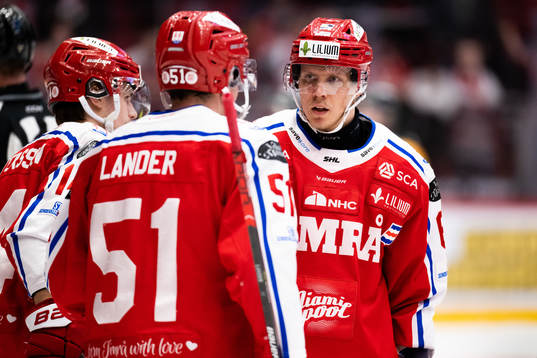 Timrås Joonas Lyytinen