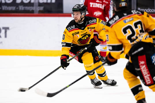 Luleås Einar Emanuelsson