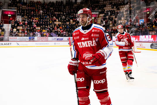 Timrås Albin Lundin