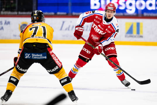 Timrås Joonas Lyytinen