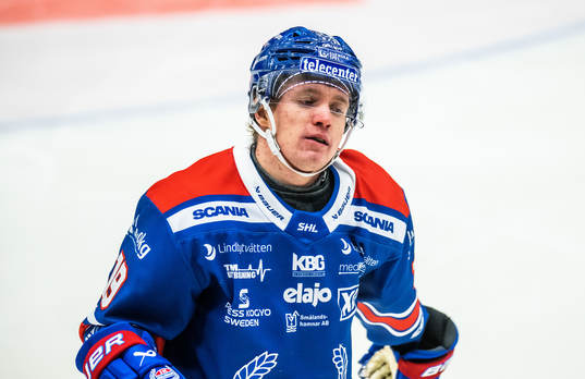 Oskarshamns Hampus Plato