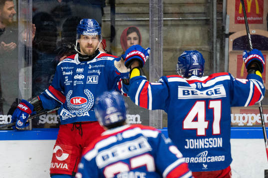 Bläddra bland fler bilder av Ishockey, SHL, Oskarshamn - Örebro