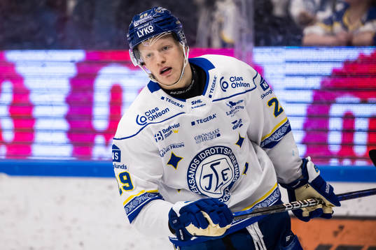 Leksands Emil Heineman