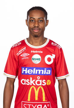 Degerfors De Pievre llunga