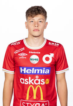 Degerfors Gustav Lindgren