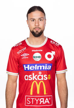 Degerfors Karim Mammar