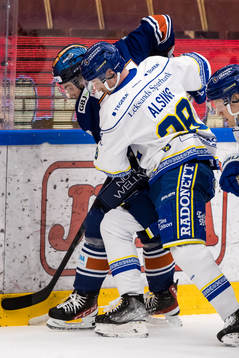 Leksands Olle Alsing