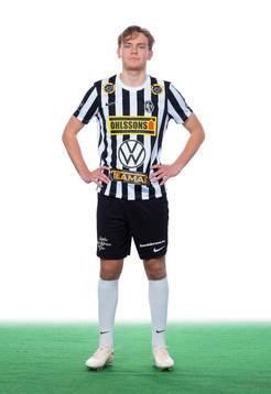 Landskronas Melker Jonsson1