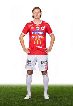 Degerfors Gustav Granath 3