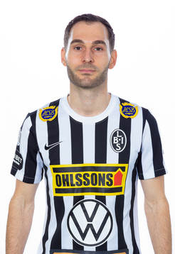 Landskronas Alexander Tkacz