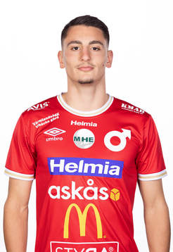 Degerfors Seid Korac