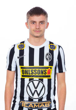 Landskronas William Ondrejka