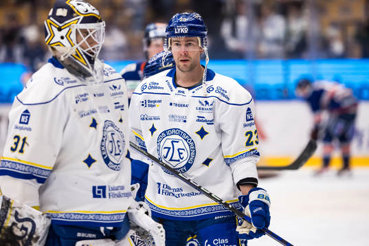Leksands Mikael Ruohomaa
