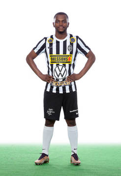 Landskronas Kofi Asare1