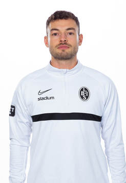 Landskronas Fysioterapeut Sebastian Ceder
