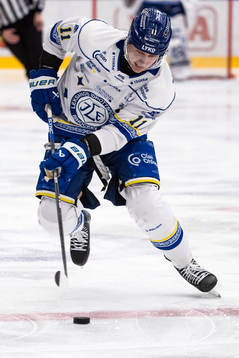 Leksands Martin Karlsson