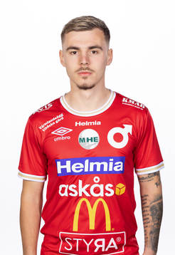Degerfors Damjan Pavlovic