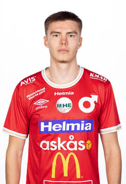 Degerfors Oscar Wallin