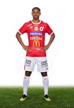 Degerfors De Pievre llunga 3
