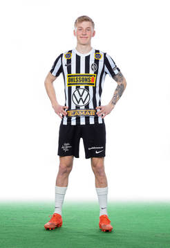 Landskronas Melker Widell1
