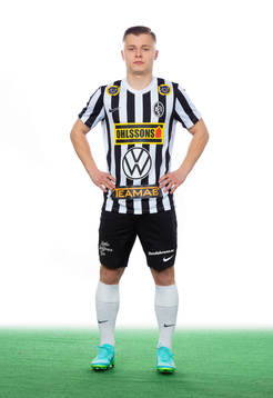 Landskronas Vincent Sundberg1