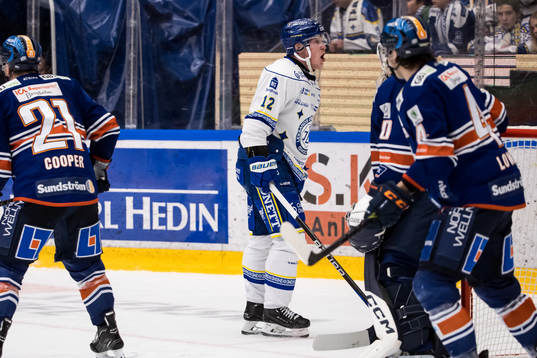 Leksands Kalle Östman