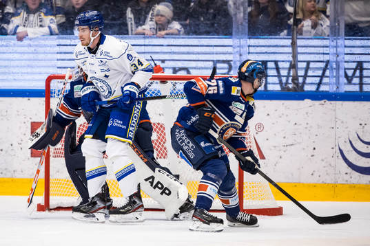 Leksands Peter Cehlarik